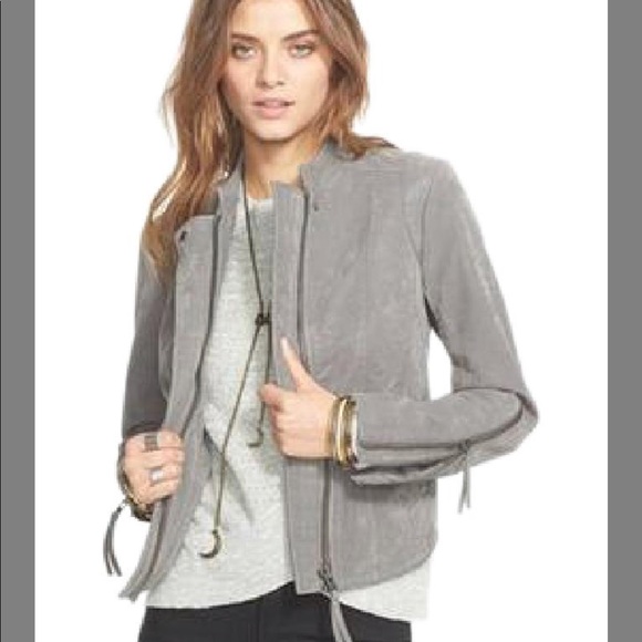 Free People Jackets & Blazers - Free People Jacket